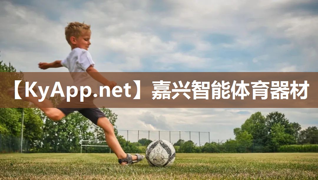 嘉兴智能体育器材